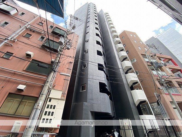 BLDK THEATERの外観写真