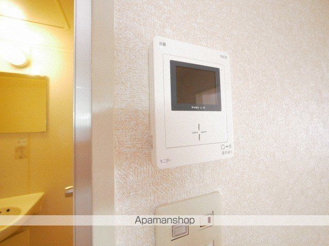 ノースコート18の内装写真