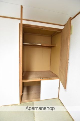 コーポ中野の内装写真