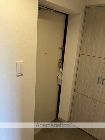 ラピス山の手の内装写真