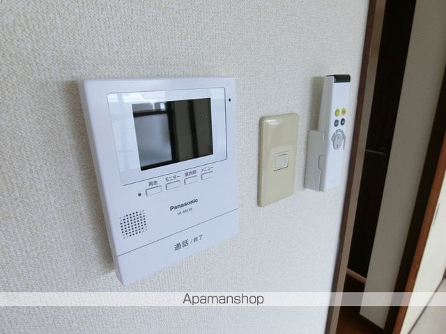 サザンウインド北園の内装写真