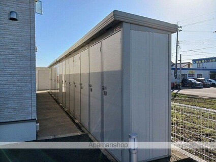 ピープルリバー九頭竜川Ⅱ[2LDK/60.5m2]のその他設備