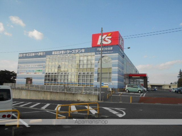 カーサみつわ台 Fの周辺写真