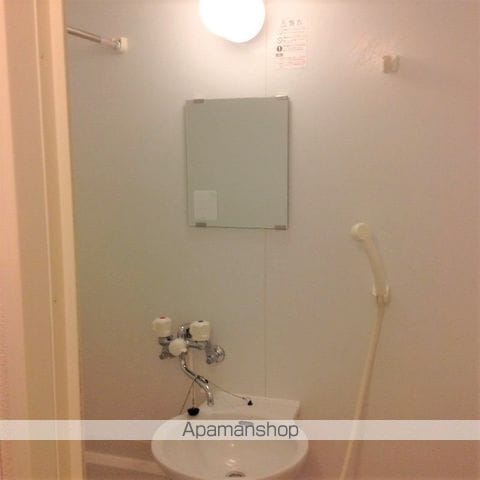 レオパレスヴェルドミールIIの内装写真