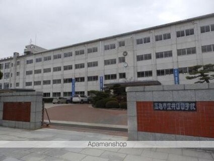 レオパレス恵夢伍番館[1K/22.35m2]の周辺3