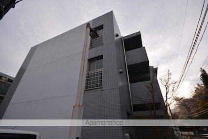 グランドール一橋学園Ⅱ[2LDK/60.71m2]の外観5