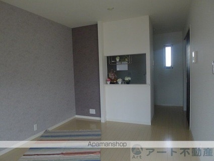 グランマスト松山[1LDK/40.75m2]の内装4