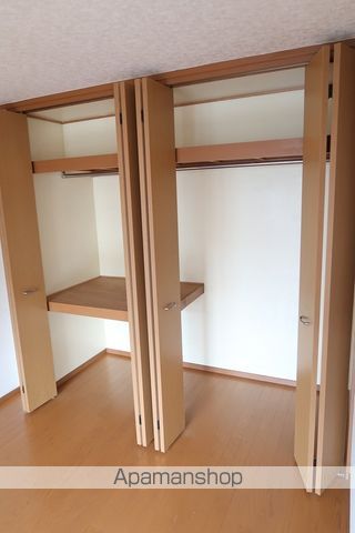 セリーヌ 高針台の内装写真