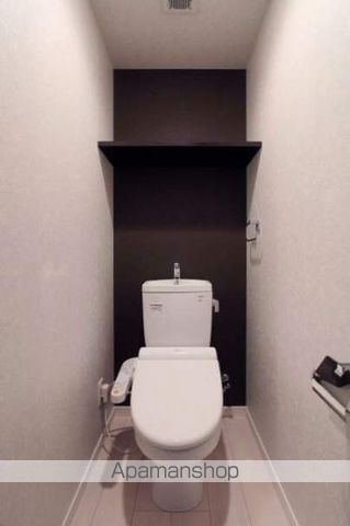 アクタス薬院IIIの内装写真