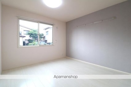 メロディア[2LDK/63.34m2]の内装1