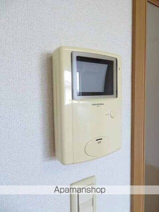 東京都八王子市小宮町[1K/28.8m2]のその他設備