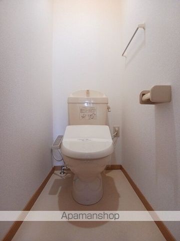 エスポワールIIIの内装写真