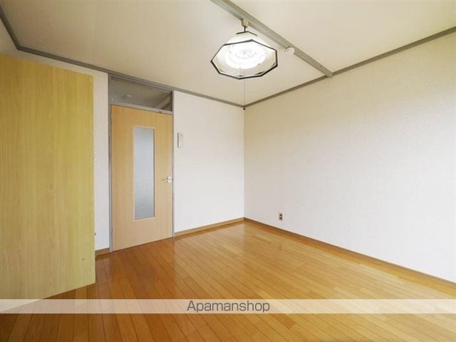 メゾン双葉ケ丘の内装写真