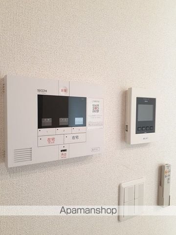 コスモ吉良Iの内装写真
