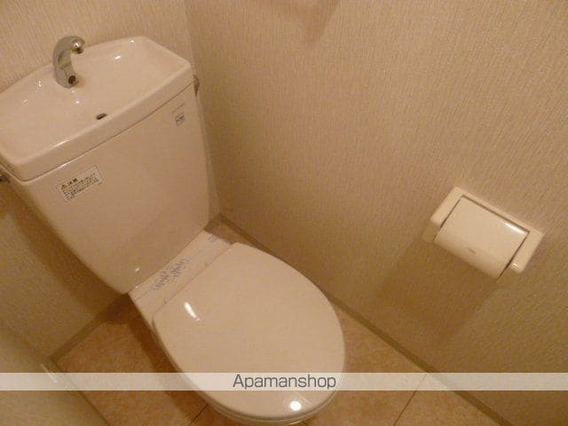 ジュエルタワーの内装写真