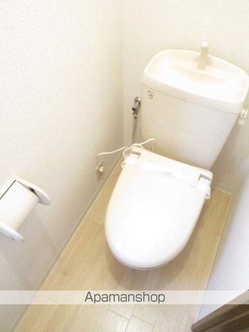 サニーサイド21の内装写真