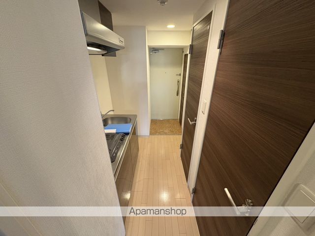 LUXE淡路の内装写真