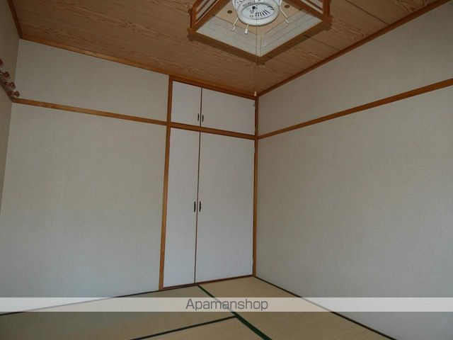 コーポ越後の内装写真
