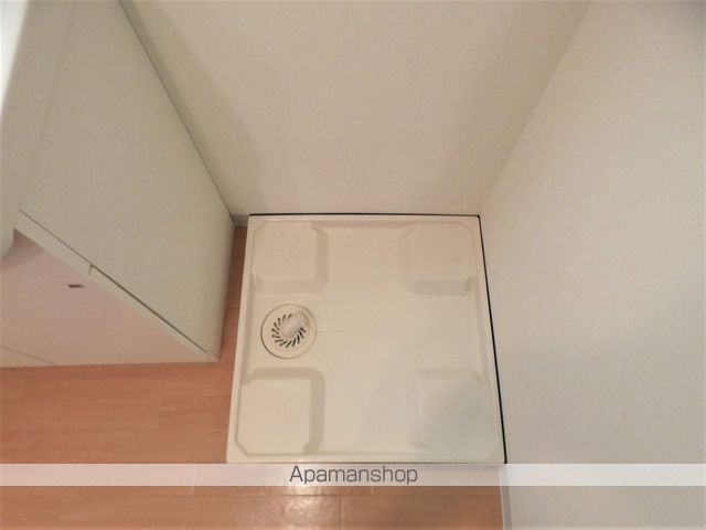 プレジオ新大阪の内装写真