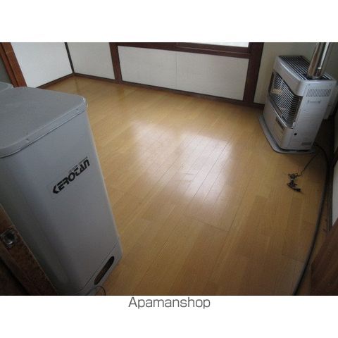 千寿マンションの内装写真