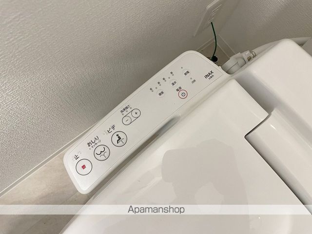 SERENITE難波LIANの内装写真