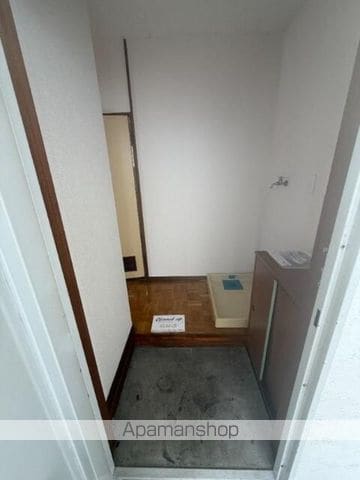 ハイシティビルの内装写真