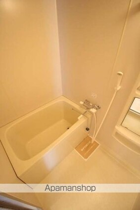 コーポマスカットⅡ[2LDK/55.1m2]のバス