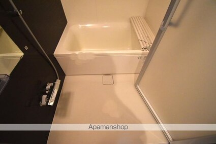 Ｌｅ　Ｖｅｒｔ　Ｈａｃｈｉｏｊｉ（ルヴェール八王子）[1LDK/40.9m2]のバス