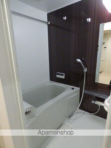 アイビス生田 IBIS IKUTAの内装写真