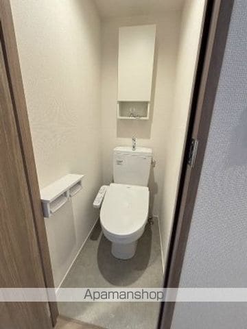 リブリ・三園の内装写真
