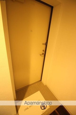 NORDESTA旭ヶ丘の内装写真
