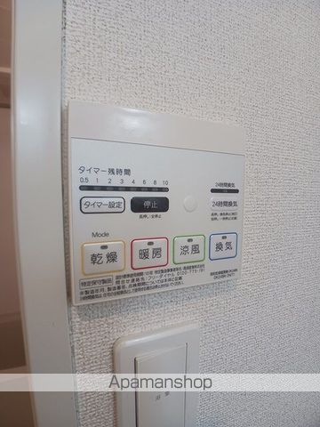 グラン・シャリオの内装写真