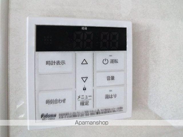 コーポ舘の内装写真