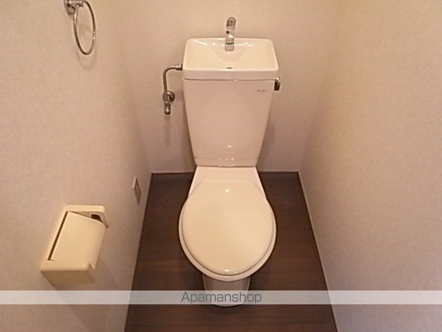 プライムステージKの内装写真