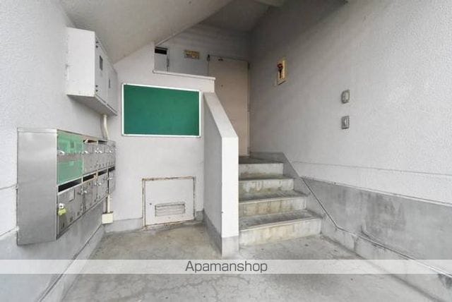 ビレッジハウス上三川2号棟の外観写真