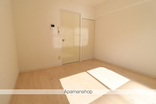 レジデンス徳島の内装写真