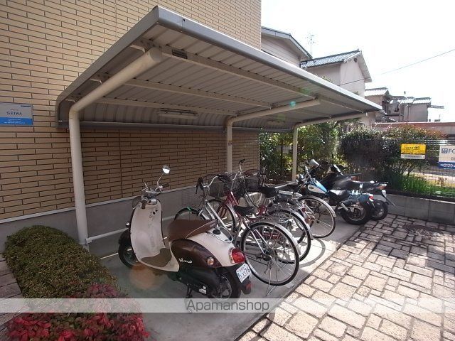 コンフォート三條の内装写真
