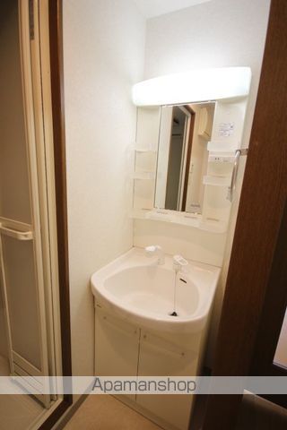 S−FORT中広通りの内装写真