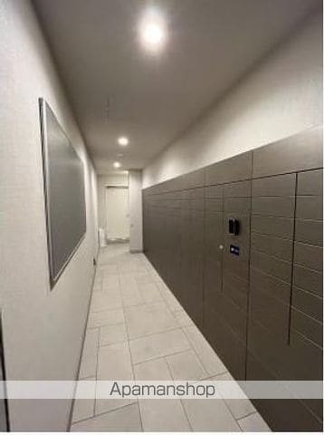 フレンシア御徒町の内装写真