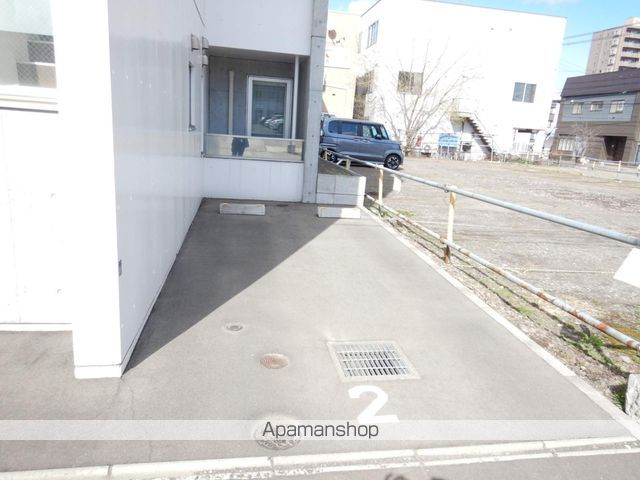 サイト琴似のその他写真