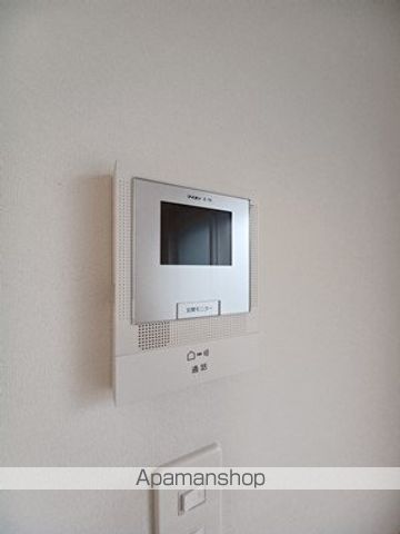 ハイツひばりA・Bの内装写真