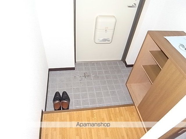サンセットストリートの内装写真