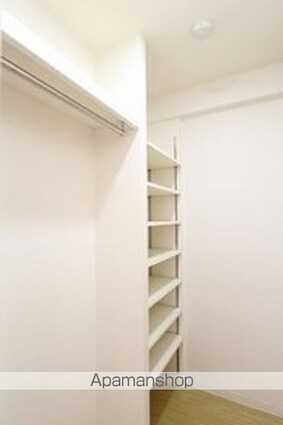 フェリオ新西[1LDK/42.2m2]の内装1