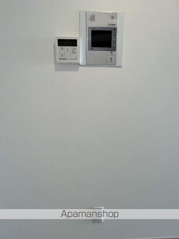 スプランディッド中之島DUEの内装写真