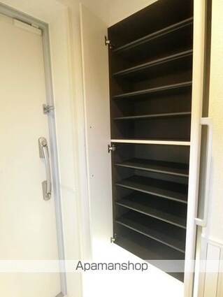 クラッテーロ国分寺[1K/27.84m2]の内装6