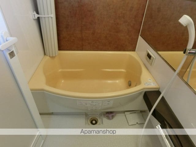 マチス ド ショパンの内装写真