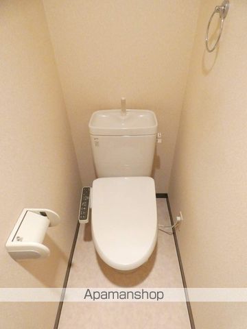 MPX番館の内装写真