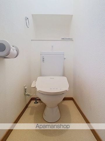 スターリースカイの内装写真