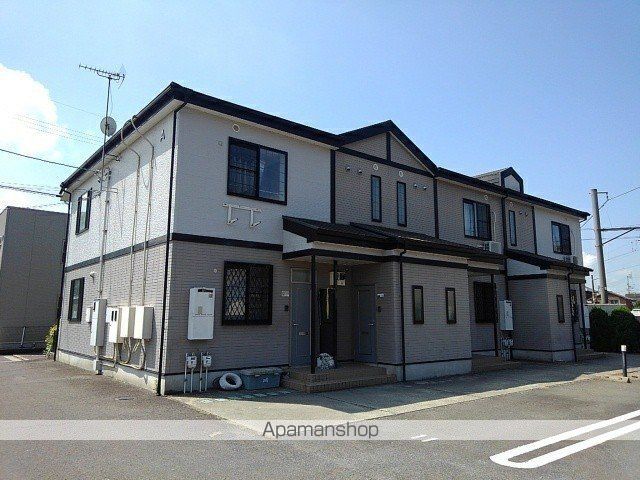 サンライト国分寺A