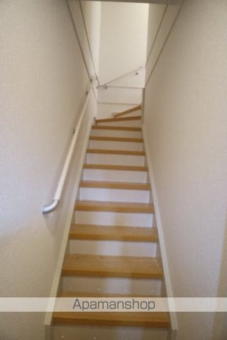 ヴィオラ華城Aの内装写真